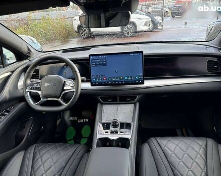 БИД Sea Lion 7, объемом двигателя 0 л и пробегом 5 тыс. км за 32000 $, фото 26 на Automoto.ua