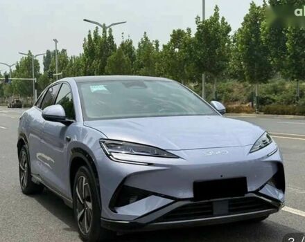 БИД Sea Lion 7, объемом двигателя 0 л и пробегом 7 тыс. км за 27800 $, фото 1 на Automoto.ua