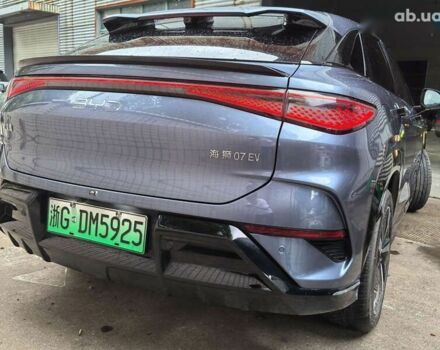 БІД Sea Lion 7, об'ємом двигуна 0 л та пробігом 7 тис. км за 28800 $, фото 8 на Automoto.ua