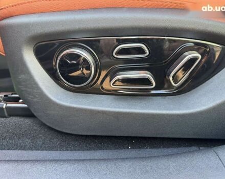 БИД Sea Lion 7, объемом двигателя 0 л и пробегом 4 тыс. км за 31900 $, фото 16 на Automoto.ua