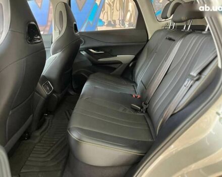 БИД Sea Lion 7, объемом двигателя 0 л и пробегом 2 тыс. км за 26999 $, фото 11 на Automoto.ua