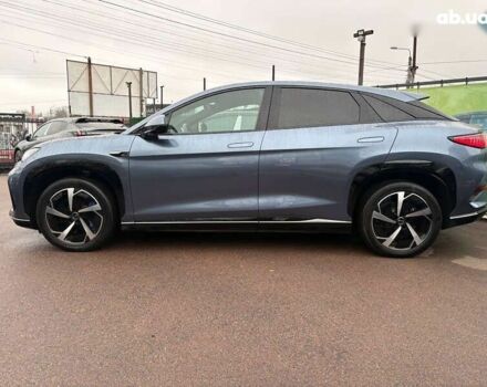 БИД Sea Lion 7, объемом двигателя 0 л и пробегом 9 тыс. км за 30500 $, фото 4 на Automoto.ua