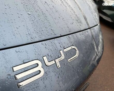 БИД Sea Lion 7, объемом двигателя 0 л и пробегом 9 тыс. км за 30500 $, фото 7 на Automoto.ua