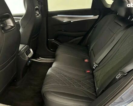 БИД Sea Lion 7, объемом двигателя 0 л и пробегом 3 тыс. км за 27200 $, фото 8 на Automoto.ua