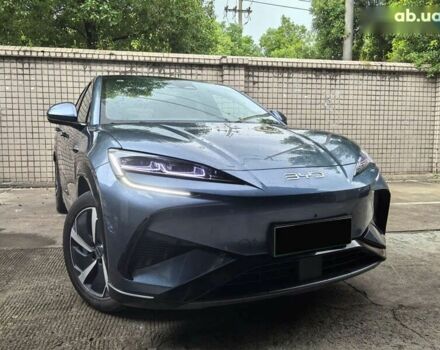 БІД Sea Lion 7, об'ємом двигуна 0 л та пробігом 7 тис. км за 28800 $, фото 2 на Automoto.ua