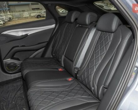 купить новое авто БИД Sea Lion 7 2024 года от официального дилера Global Electric БИД фото