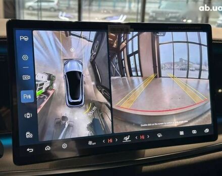 БИД Sea Lion 7, объемом двигателя 0 л и пробегом 1 тыс. км за 33400 $, фото 27 на Automoto.ua