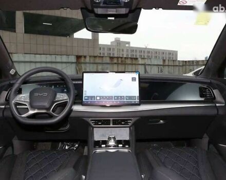 БІД Sea Lion 7, об'ємом двигуна 0 л та пробігом 8 тис. км за 28200 $, фото 5 на Automoto.ua