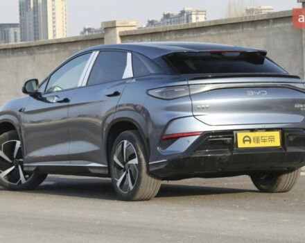 купить новое авто БИД Sea Lion 7 2024 года от официального дилера Global Electric БИД фото