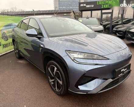 БИД Sea Lion 7, объемом двигателя 0 л и пробегом 9 тыс. км за 30500 $, фото 1 на Automoto.ua