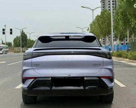 БИД Sea Lion 7, объемом двигателя 0 л и пробегом 7 тыс. км за 27800 $, фото 6 на Automoto.ua