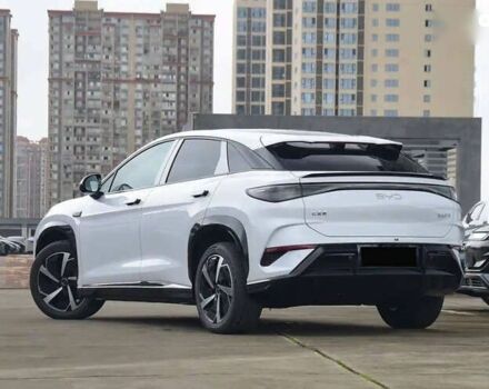 БІД Sea Lion 7, об'ємом двигуна 0 л та пробігом 8 тис. км за 28200 $, фото 3 на Automoto.ua