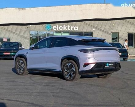 БИД Sea Lion 7, объемом двигателя 0 л и пробегом 10 тыс. км за 35900 $, фото 5 на Automoto.ua