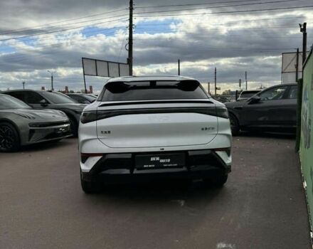 БИД Sea Lion 7, объемом двигателя 0 л и пробегом 13 тыс. км за 28900 $, фото 12 на Automoto.ua