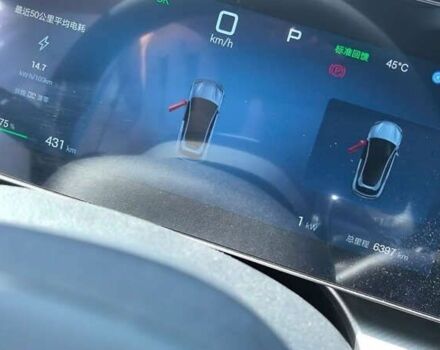 БІД Sea Lion 7, об'ємом двигуна 0 л та пробігом 7 тис. км за 28800 $, фото 14 на Automoto.ua