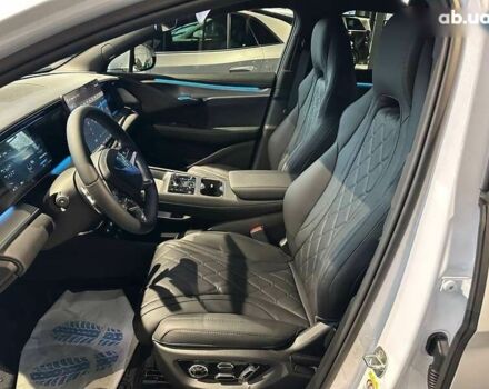 БИД Sea Lion 7, объемом двигателя 0 л и пробегом 1 тыс. км за 33400 $, фото 13 на Automoto.ua
