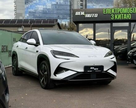 БИД Sea Lion 7, объемом двигателя 0 л и пробегом 13 тыс. км за 28900 $, фото 7 на Automoto.ua