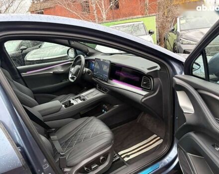 БИД Sea Lion 7, объемом двигателя 0 л и пробегом 9 тыс. км за 30500 $, фото 14 на Automoto.ua