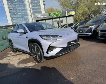 БИД Sea Lion 7, объемом двигателя 0 л и пробегом 4 тыс. км за 31900 $, фото 3 на Automoto.ua