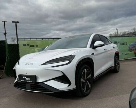 БИД Sea Lion 7, объемом двигателя 0 л и пробегом 13 тыс. км за 28900 $, фото 5 на Automoto.ua