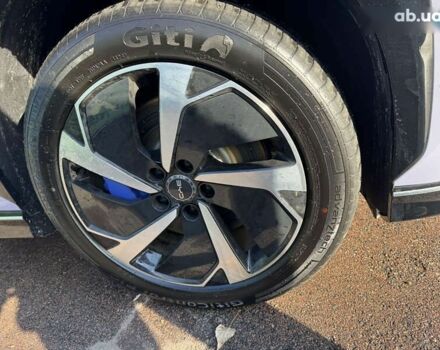 БИД Sea Lion 7, объемом двигателя 0 л и пробегом 4 тыс. км за 31900 $, фото 10 на Automoto.ua