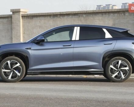 купити нове авто БІД Sea Lion 7 2024 року від офіційного дилера Global Electric БІД фото