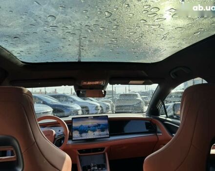 БИД Sea Lion 7, объемом двигателя 0 л и пробегом 4 тыс. км за 31900 $, фото 19 на Automoto.ua