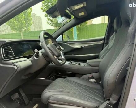 БИД Sea Lion 7, объемом двигателя 0 л и пробегом 7 тыс. км за 27800 $, фото 7 на Automoto.ua