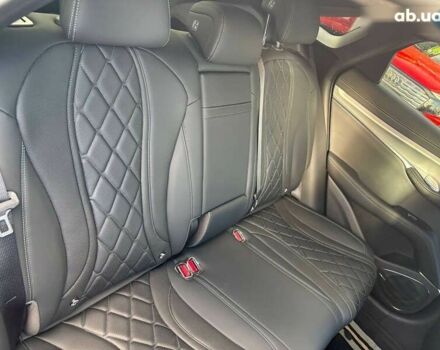 БИД Sea Lion 7, объемом двигателя 0 л и пробегом 11 тыс. км за 31500 $, фото 23 на Automoto.ua