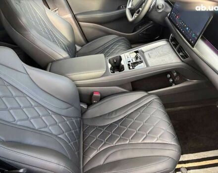 БИД Sea Lion 7, объемом двигателя 0 л и пробегом 5 тыс. км за 32000 $, фото 27 на Automoto.ua