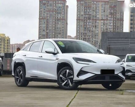 БІД Sea Lion 7, об'ємом двигуна 0 л та пробігом 8 тис. км за 28200 $, фото 1 на Automoto.ua