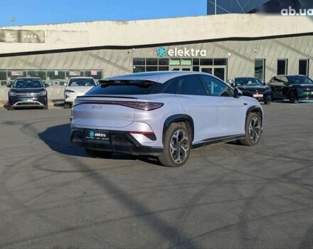 БИД Sea Lion 7, объемом двигателя 0 л и пробегом 10 тыс. км за 35900 $, фото 9 на Automoto.ua