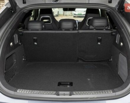 купити нове авто БІД Sea Lion 7 2024 року від офіційного дилера Global Electric БІД фото