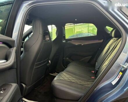 БИД Sea Lion 7, объемом двигателя 0 л и пробегом 11 тыс. км за 31500 $, фото 25 на Automoto.ua