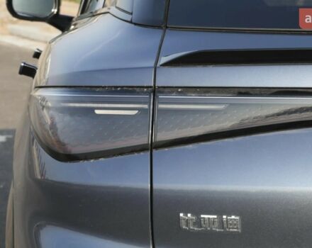 купить новое авто БИД Sea Lion 7 2024 года от официального дилера Global Electric БИД фото