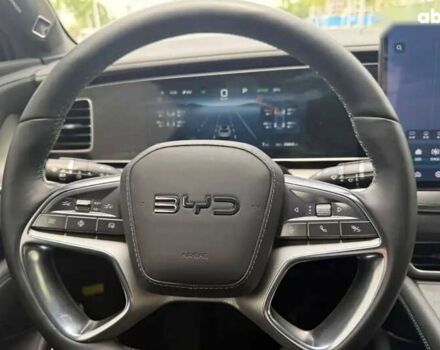 БИД Sea Lion 7, объемом двигателя 0 л и пробегом 7 тыс. км за 27800 $, фото 9 на Automoto.ua