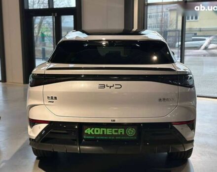 БИД Sea Lion 7, объемом двигателя 0 л и пробегом 1 тыс. км за 33400 $, фото 4 на Automoto.ua
