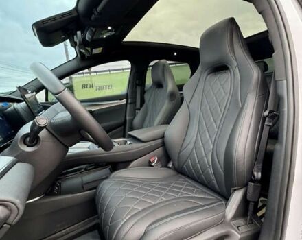 БИД Sea Lion 7, объемом двигателя 0 л и пробегом 13 тыс. км за 28900 $, фото 18 на Automoto.ua