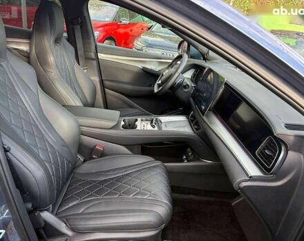 БИД Sea Lion 7, объемом двигателя 0 л и пробегом 11 тыс. км за 31500 $, фото 19 на Automoto.ua