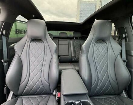 БИД Sea Lion 7, объемом двигателя 0 л и пробегом 13 тыс. км за 28900 $, фото 29 на Automoto.ua