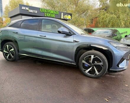 БИД Sea Lion 7, объемом двигателя 0 л и пробегом 11 тыс. км за 31500 $, фото 8 на Automoto.ua