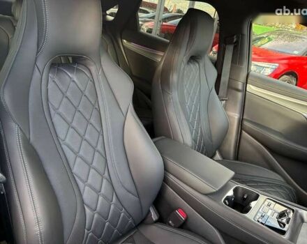 БИД Sea Lion 7, объемом двигателя 0 л и пробегом 11 тыс. км за 31500 $, фото 20 на Automoto.ua