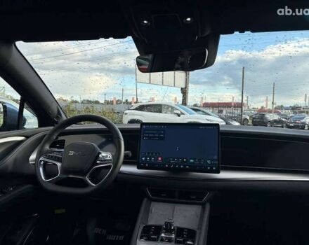 БИД Sea Lion 7, объемом двигателя 0 л и пробегом 5 тыс. км за 32000 $, фото 23 на Automoto.ua