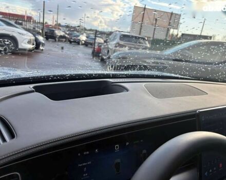 БИД Sea Lion 7, объемом двигателя 0 л и пробегом 11 тыс. км за 31500 $, фото 17 на Automoto.ua