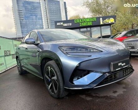 БИД Sea Lion 7, объемом двигателя 0 л и пробегом 11 тыс. км за 31500 $, фото 1 на Automoto.ua