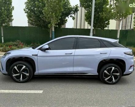 БИД Sea Lion 7, объемом двигателя 0 л и пробегом 7 тыс. км за 27800 $, фото 3 на Automoto.ua