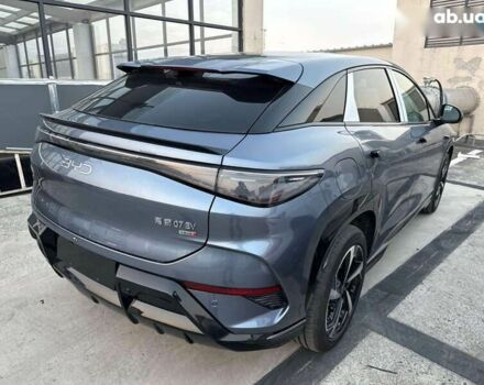 БІД Sea Lion 7, об'ємом двигуна 0 л та пробігом 1 тис. км за 32500 $, фото 3 на Automoto.ua