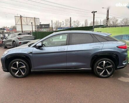 БИД Sea Lion 7, объемом двигателя 0 л и пробегом 9 тыс. км за 30500 $, фото 5 на Automoto.ua