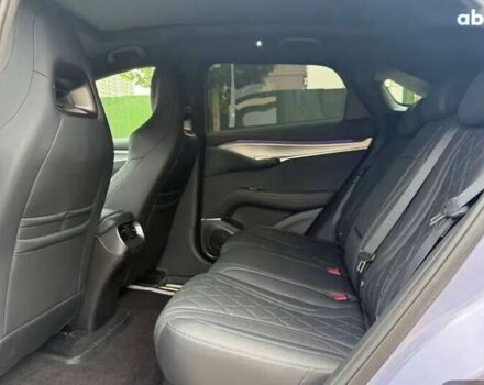 БИД Sea Lion 7, объемом двигателя 0 л и пробегом 7 тыс. км за 27800 $, фото 11 на Automoto.ua