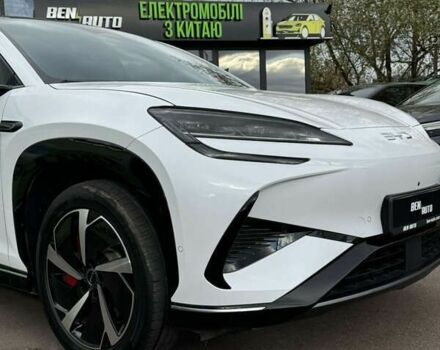 БИД Sea Lion 7, объемом двигателя 0 л и пробегом 13 тыс. км за 28900 $, фото 6 на Automoto.ua